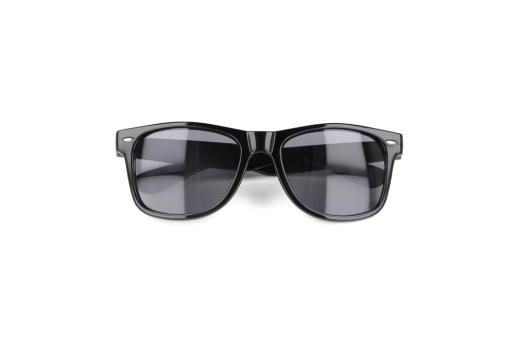 Justin RPC-Sonnenbrille UV400 Schwarz