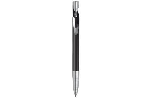 Ball pen Buenos Aires Black