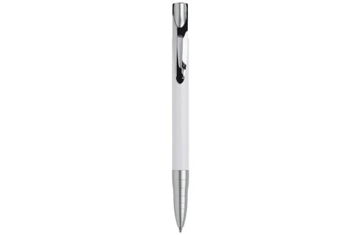 Ball pen Buenos Aires White