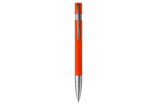 Ball pen Santiago soft touch Orange