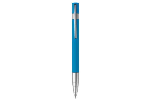 Ball pen Santiago soft touch Aztec blue