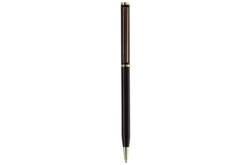 Slim ball pen Black