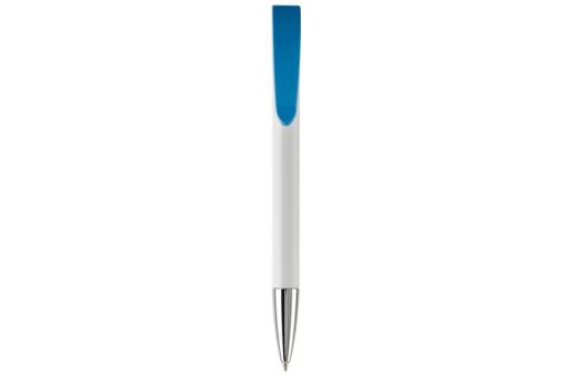 Apollo metal tip hardcolour Blue/white