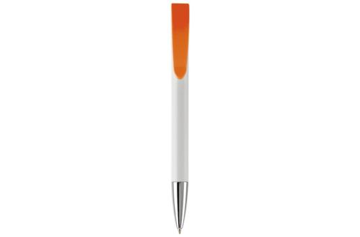 Apollo metal tip hardcolour Orange/white