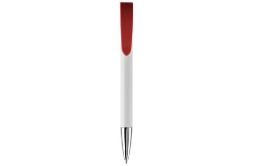 Apollo metal tip hardcolour White/red