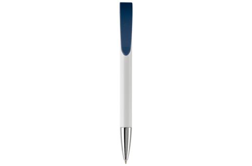 Apollo metal tip hardcolour White/blue