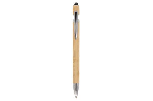 Ballpoint pen Paris Bamboo Stylus Nature