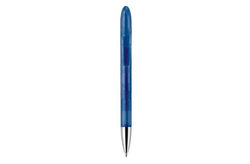 Ball pen Speedy transparent Transparent blue