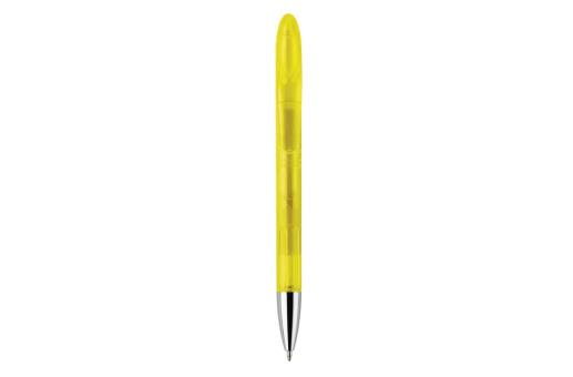 Ball pen Speedy transparent Transparent yellow