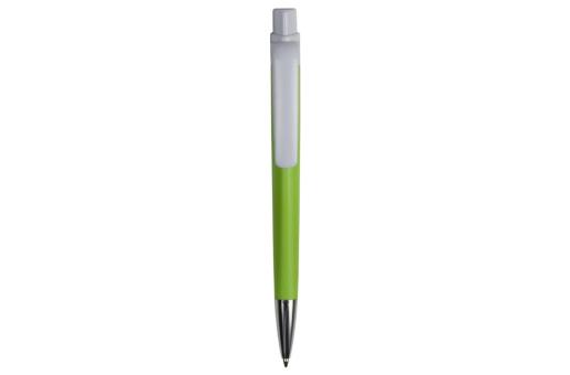 Ball pen Prisma NFC Green