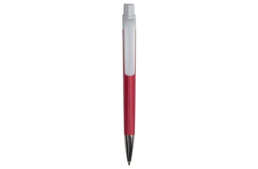 Ball pen Prisma NFC Red/white