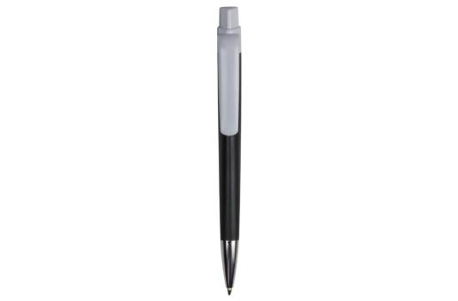 Ball pen Prisma NFC White/black