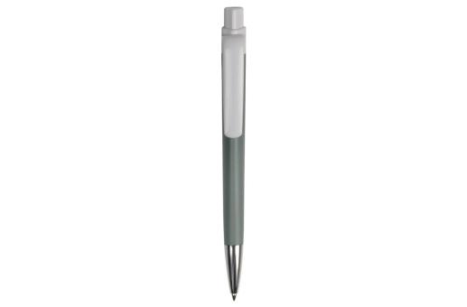 Ball pen Prisma NFC Dark grey/white