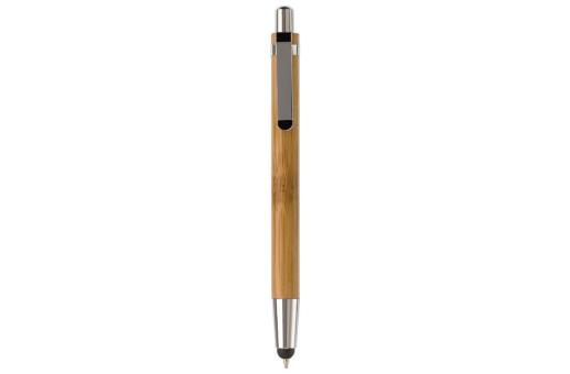 Ball pen Antartica stylus bamboo Nature