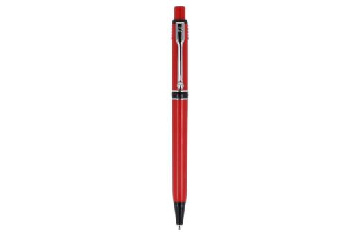 Ball pen Raja Extra Red/black