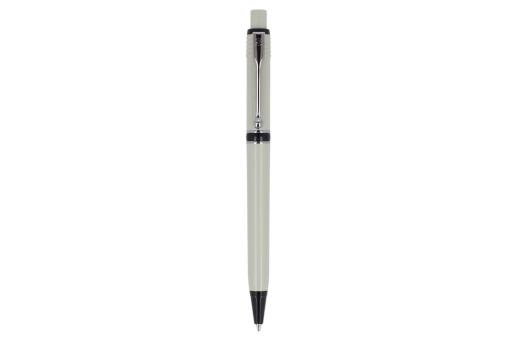 Ball pen Raja Extra Gray/black