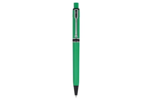 Ball pen Raja Extra Green/black