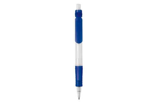 Stilolinea Kugelschreiber Vegetal Pen Clear Transparent Transparent blau