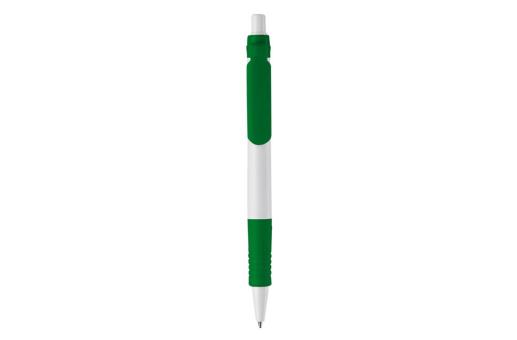 Ball pen Vegetal Pen hardcolour White/green