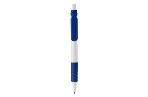 Ball pen Vegetal Pen hardcolour White/blue