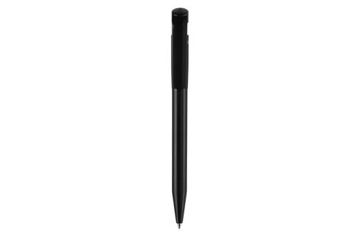 Ball pen S45 recycled hardcolour Black