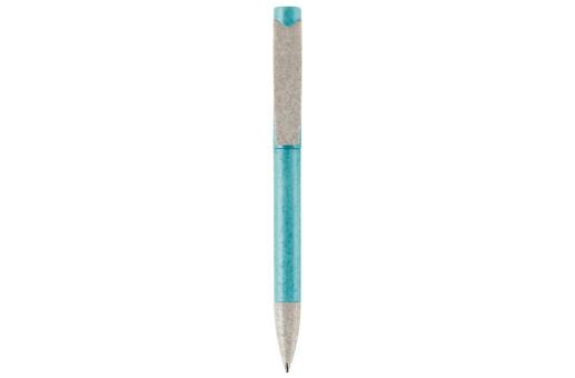 Ball pen Punto bio Blue/fawn