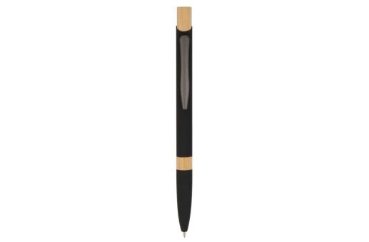 Ball pen Sering recycled Alu Black