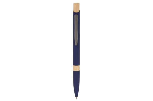 Ball pen Sering recycled Alu Dark blue