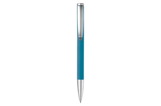 Ball pen Modena soft touch Aztec blue