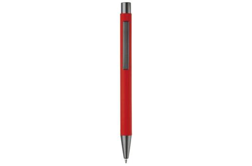 Ball pen New York soft touch Red