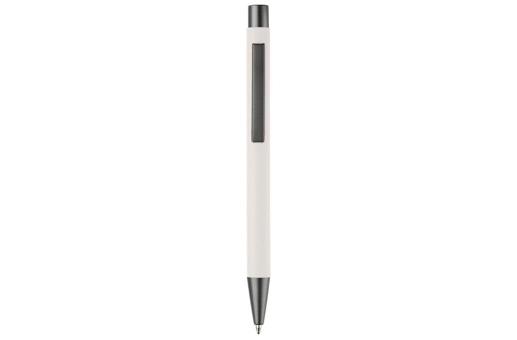 Ball pen New York soft touch White