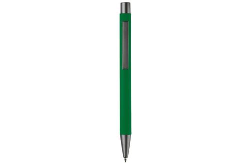 Ball pen New York soft touch Green