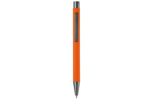 Ball pen New York soft touch Orange