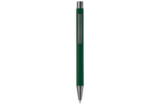 Ball pen New York soft touch Dark green