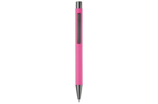 Ball pen New York soft touch Pink