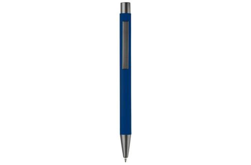 Ball pen New York soft touch Dark blue