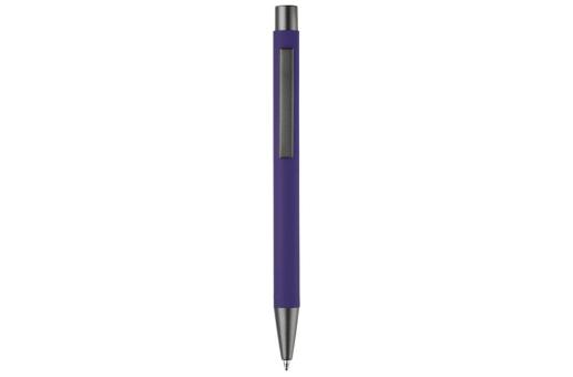 Ball pen New York soft touch Purple