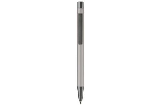 Ball pen New York soft touch Light grey