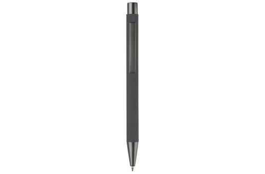 Ball pen New York soft touch Convoy grey