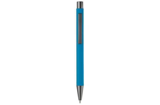 Ball pen New York soft touch Light blue