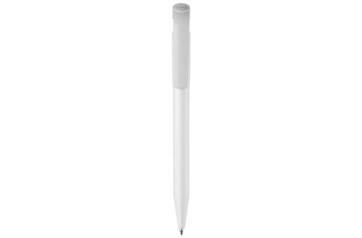 Ball pen S45 hardcolour White