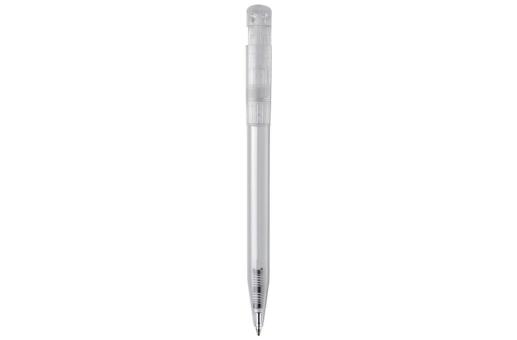 Ball pen S45 Clear transparent Transparent