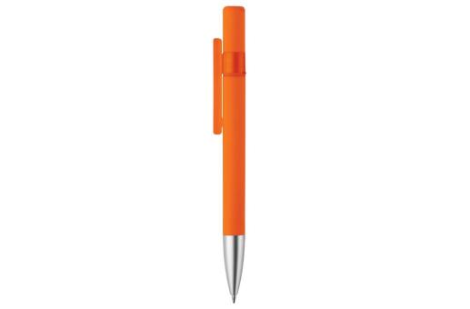 Ball pen California soft touch Orange