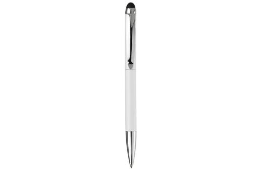 Ball pen Modena stylus White