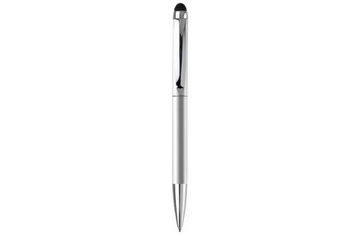 Ball pen Modena stylus Silver