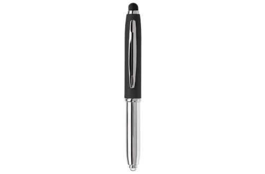 Stylus shine, with light Black