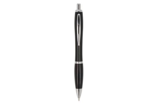 Ball pen Hawaii hard colour R-ABS Black