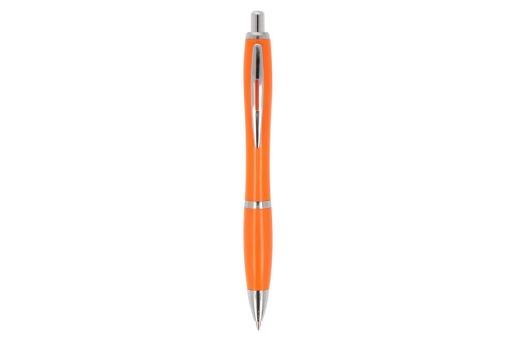 Ball pen Hawaii hard colour R-ABS Orange