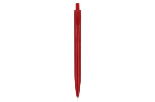 Ball pen Finn R-ABS Red