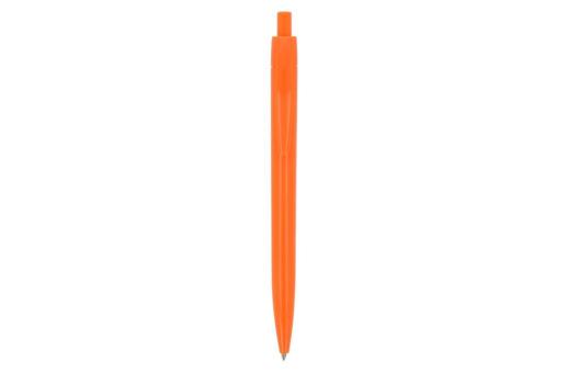 Ball pen Finn R-ABS Orange